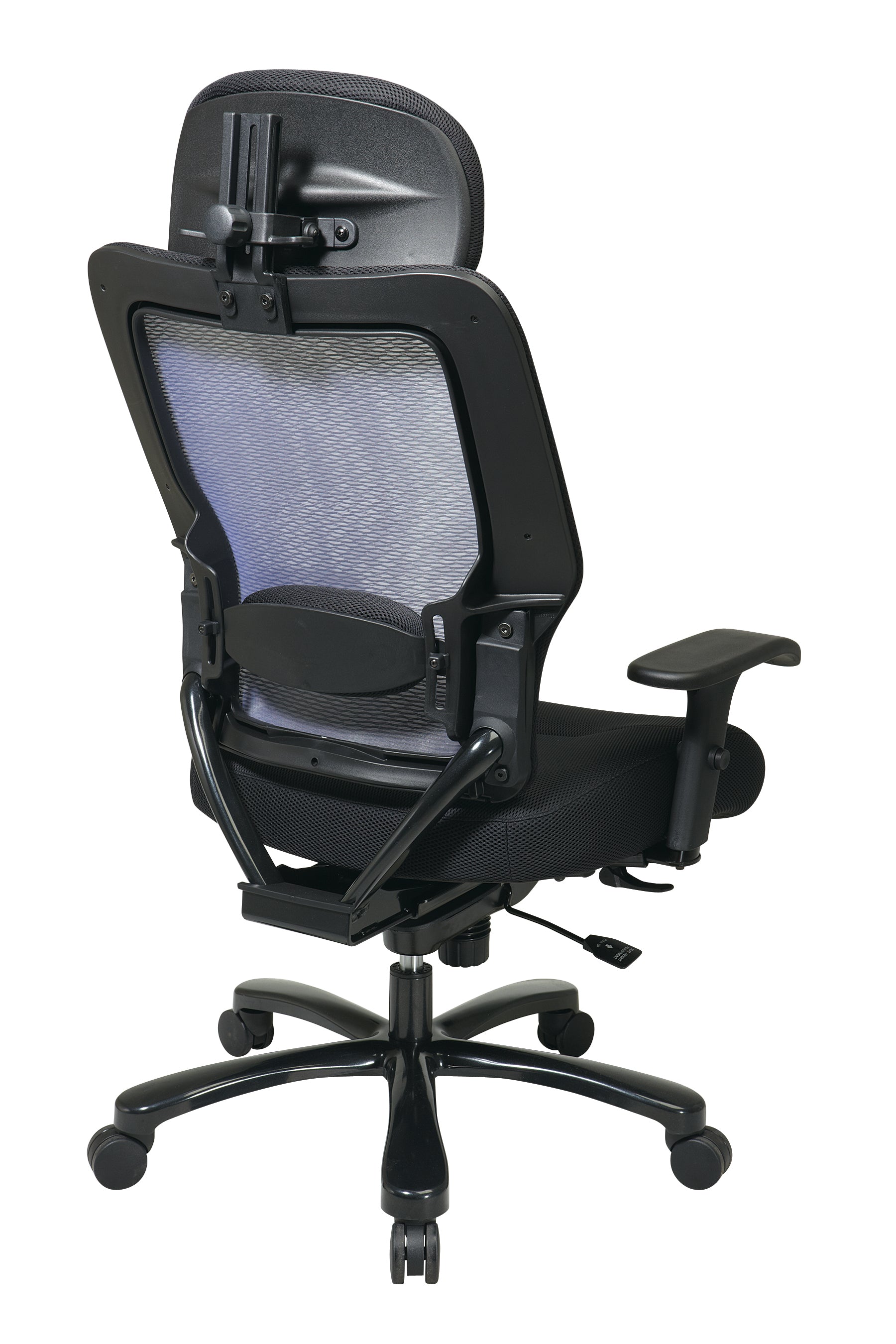 Big and Tall Professional Chair